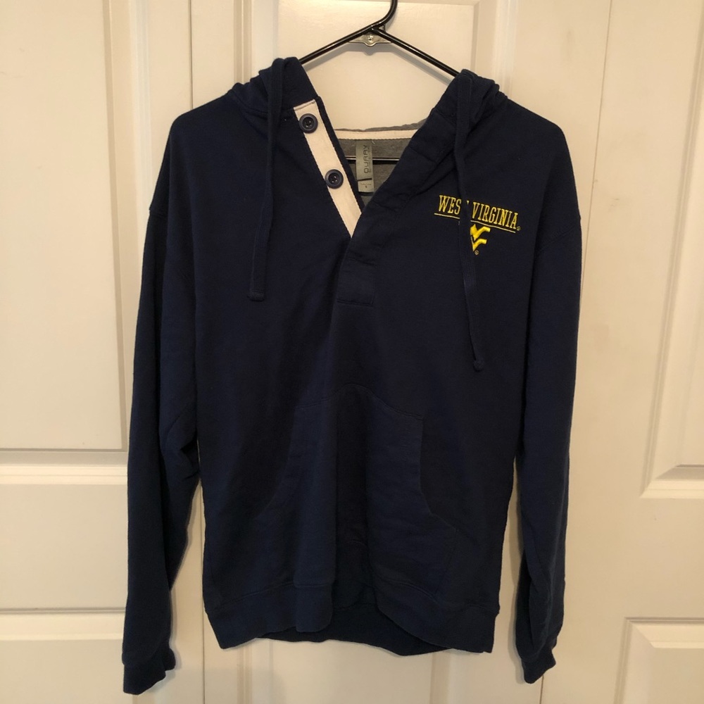 WVU Hoodie